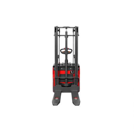 MB Series 1.5T-2.0T Power Pallet Stacker with 24V 210AH Battery